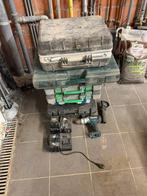 Machines à lots, Enlèvement, Utilisé