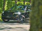 Bmw x1 X1 sdrive 20i | M sport | 20inch | 2023 | trekhaak, Auto's, 1800 kg, Zwart, Leder, Bedrijf