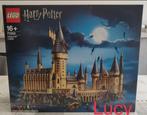 Lego 71043 Harry Potter Kasteel Zweinstein (SEALED), Kinderen en Baby's, Speelgoed | Duplo en Lego, Ophalen, Nieuw