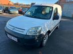 Citroen Berlingo 1.9 lichte vracht, Auto's, Bestelwagens en Lichte vracht, Voorwielaandrijving, 4 deurs, Stof, 4 cilinders
