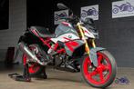 Bmw G 310 R - 490 km, Motoren, Motoren | BMW, 313 cc, Bedrijf, 1 cilinder, 12 t/m 35 kW