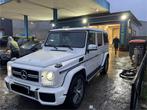 G 63 AMG 2014 volledige optie 85000 km, Auto's, Bedrijf, Te koop