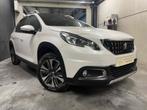 PEUGEOT 2008, 118 g/km, Achat, 1250 kg, Euro 6