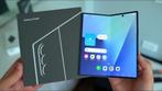 Samsung Fold 7 - 512GB (zwart), 512 GB, Ophalen, Zo goed als nieuw, Zwart