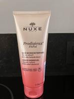Nuxe prodigieux flora scented shower gel, Bijoux, Sacs & Beauté, Enlèvement, Neuf