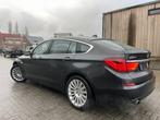 BMW 5 Serie 535 Gran Turismo slechts 86500 km’s FULL OPTIO, Auto's, BMW, Automaat, Euro 5, Stof, Gebruikt