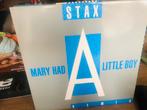 Stax - Mary Had A Little Boy 12”, Ophalen of Verzenden