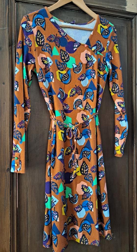 Wow To Go/ Who's that girl jurk maat M *NIEUW*, Kleding | Dames, Jurken, Nieuw, Maat 38/40 (M), Ophalen of Verzenden