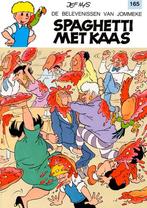 Jommeke strips, Boeken, Stripverhalen, Meerdere stripboeken, Ophalen, Zo goed als nieuw