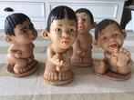 Lot de 3 adorables poupées coquines Joimy, Antiquités & Art, Antiquités | Jouets, Enlèvement ou Envoi