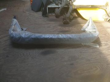 BUMPER ACHTER Ford Escort 4 (AAF / ABF / GAF) beschikbaar voor biedingen