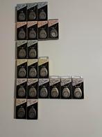 Sleutelhangers met verjaardagdatums, Ophalen, Nieuw, Overige typen