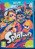 Splatoon (Wii U), Games en Spelcomputers, Games | Nintendo Wii U, Ophalen