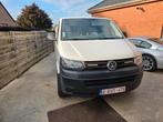 Vw transporter t5 2.0 tdi veel nieuwe onderdelen gezet, Voorwielaandrijving, 1995 cc, Traction-control, Wit
