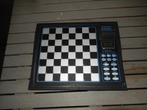 Kasparov Alchemist schaakset elektronisch, 1 ou 2 joueurs, Utilisé, Enlèvement ou Envoi