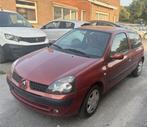 Renault clio 1.2 benzine, Auto's, Voorwielaandrijving, Overige kleuren, Handgeschakeld, Particulier