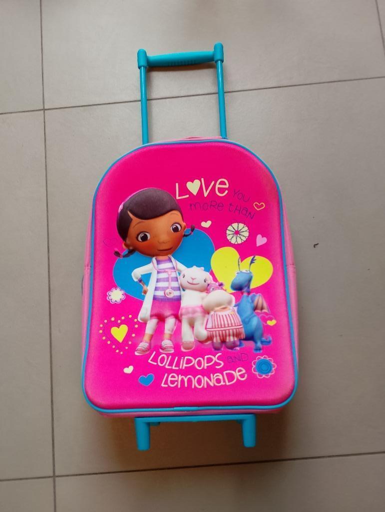 Trolley lollipops and lemonade, Ophalen of Verzenden