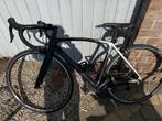 Van Rysel RCR Road RCR Road CF, Fietsen en Brommers, Ophalen, Zo goed als nieuw, Carbon