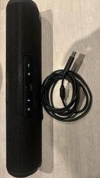 Geluidsbox Pulsar + kabel, Ophalen, Zo goed als nieuw