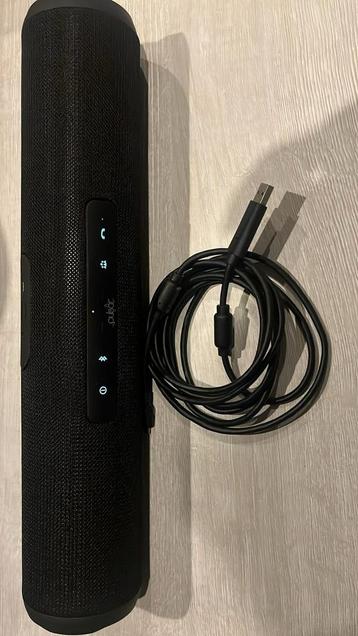 Geluidsbox Pulsar + kabel, Enlèvement, Comme neuf