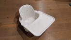 Stokke Steps Baby Set + Tray, Kinderen en Baby's, Ophalen, Gebruikt, Meegroeistoel, Afneembaar eetblad