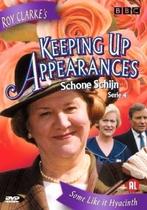 Keeping up appearances, Cd's en Dvd's, Ophalen of Verzenden, Gebruikt