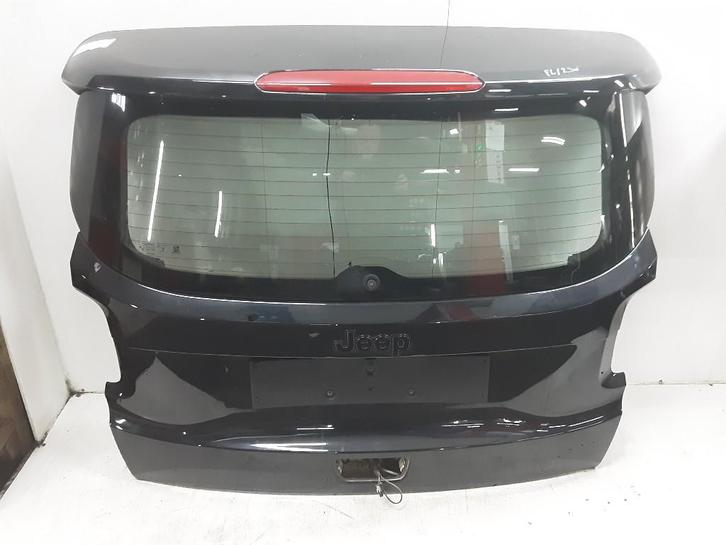 ACHTERKLEP Jeep Renegade (BU) (01-2014/12-2018), Auto-onderdelen, Carrosserie, Achterklep, Jeep, Gebruikt