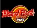 Hard Rock cafe neon bar kroeg mancave decoratie verlichting, Verzamelen, Ophalen of Verzenden, Zo goed als nieuw, Lichtbak of (neon) lamp