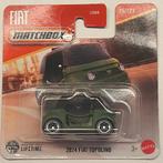 MATCHBOX Thai.nr.25/125*FIAT TOPOLINO*MIB*SEALED*NEW*, Hobby en Vrije tijd, Modelauto's | 1:87, Ophalen, Nieuw, Auto, Matchbox