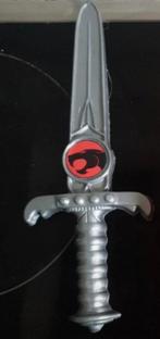 Cosmocats Thundercats Omens zwaard (LJN - 1986), Verzamelen, Ophalen of Verzenden, Zo goed als nieuw