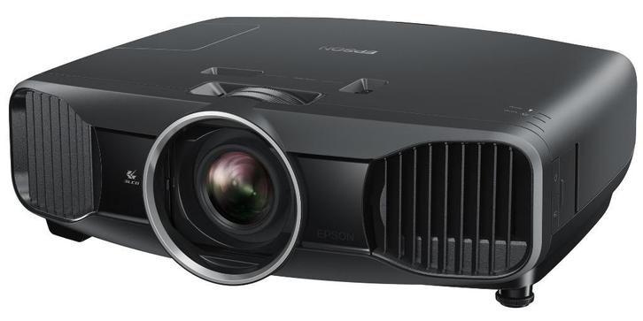 Epson EH-TW9000 videoprojector, Audio, Tv en Foto, Beamers, Zo goed als nieuw, LCD, Full HD (1080), Ophalen