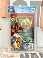 Storm #3 1996 Marvel Comics grade by 9.8 EGC Warren Ellis, Boeken, Ophalen of Verzenden