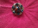 broche 5, Handtassen en Accessoires, Antieke sieraden, Overige materialen, Ophalen of Verzenden, Broche