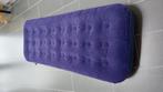 Luchtmatras 15 cm dik, Ophalen, Zo goed als nieuw