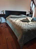 Volledige slaapkamer Auping met dressing, Ophalen, Zo goed als nieuw