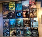 Cousteau encyclopedie 20 stuks, Livres, Comme neuf, Enlèvement