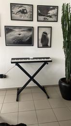 Roland Go 61 piano keyboard, Muziek en Instrumenten, Roland, 61 toetsen, Aanslaggevoelig, Zo goed als nieuw