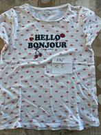 T-shirt, Kinderen en Baby's, Kinderkleding | Maat 176, Bel&Bo, Meisje, Gebruikt, Shirt of Longsleeve
