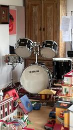Batterie Yamaha 70,s Made in Japan, Musique & Instruments, Enlèvement, Utilisé, Yamaha