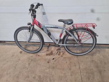 partij fietsen 6 stuks beschikbaar voor biedingen