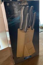 Berghoff messenset - NIEUW, Ophalen, Nieuw, Bestekset