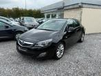 Opel Astra, Auto's, Euro 5, Bedrijf, Diesel, Astra