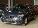 BMW X1 1.5 dA sDrive16 Automaat Navigatie Garantie EURO6, Auto's, Te koop, Zilver of Grijs, Emergency brake assist, Gebruikt