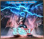 RIOT V - Unleash The Fire, Ophalen of Verzenden, Zo goed als nieuw