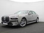 BMW i7 eDRIVE 50 - iconic glow - acc- leder, Auto's, BMW, Automaat, 4 deurs, 455 pk, 336 kW