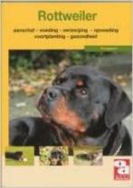 Rottweiler Over Dieren 64 blz, Ophalen of Verzenden, Zo goed als nieuw