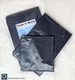 Dekkleed / Dekzeil / Bootzeil / Bache Bisonyl / PVC 425gr/m2, Watersport en Boten, Niet ingevuld, Overige typen, Niet ingevuld