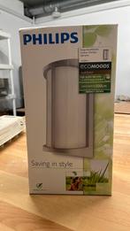 Philips ecomoods buitenlamp 2 stuks prijs is per stuk, Enlèvement, Neuf, Moins de 50 watts