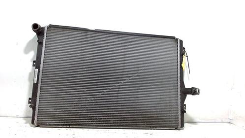 RADIATEUR Volkswagen Touran (1T3) (1K0121251DM), Autos : Pièces & Accessoires, Climatisation & Chauffage, Volkswagen, Utilisé