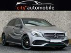 Mercedes-Benz A-Klasse 200 A 200d 7G-DCT PACK AMG GPS TOIT O, Autos, 100 kW, Achat, Euro 6, https://public.car-pass.be/vhr/805ccaf8-958e-478c-88e2-5c6734034aa8